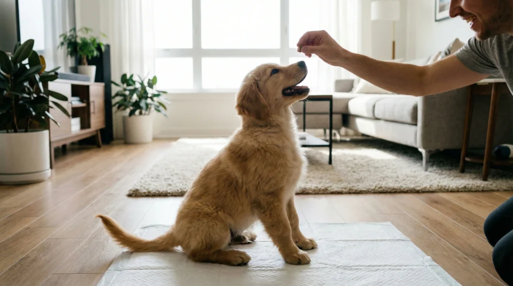 Profesyonel Köpek Eğitimi